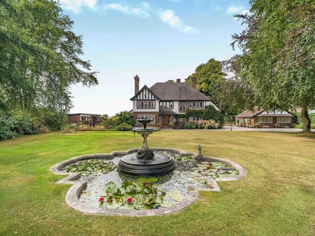 House for sale in Walton, Warrington