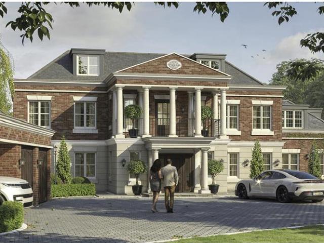 House for sale in Burnham, Swallow