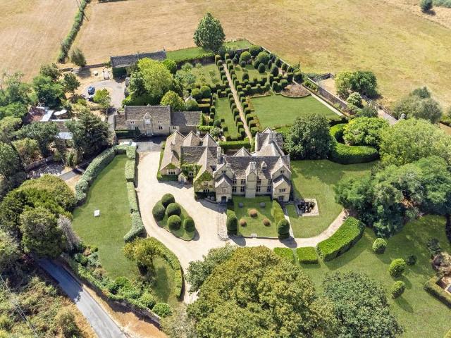 House for sale in Corsham, Wadswick
