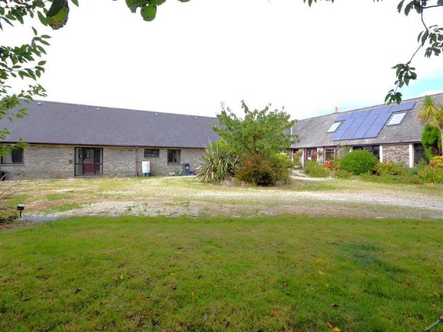 House for sale in Mawgan-in-Pydar, Isle Of Man