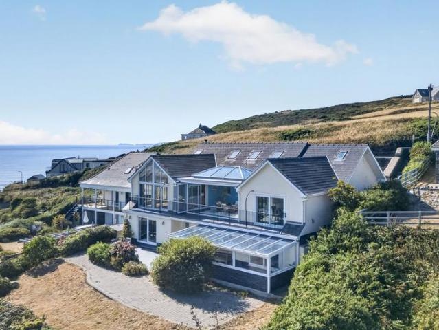 House for sale in Brawdy, Newgale