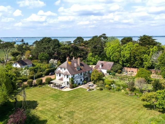 House for sale in Shalfleet, Isle Of Man