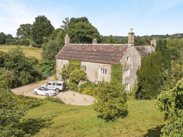 House for sale in Budlake, Devon