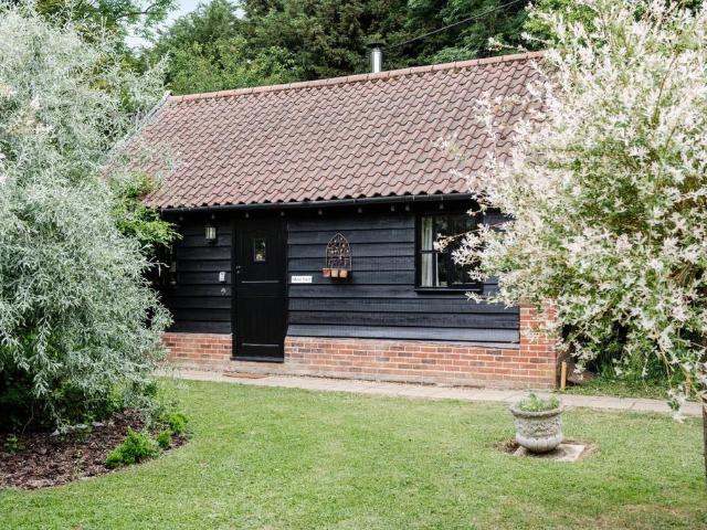 House for sale in Crowfield, Bedingfield