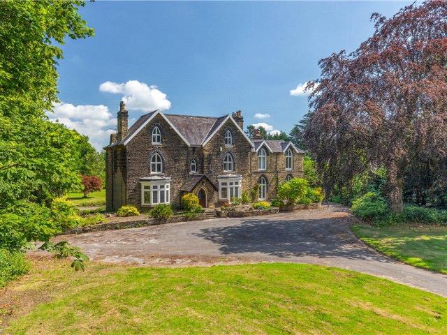 House for sale in Pool, West Yorkshire