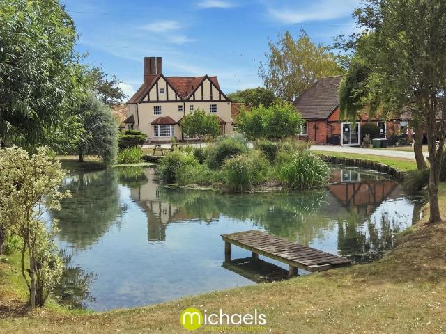 House for sale in Bradwell, Chipping Hill