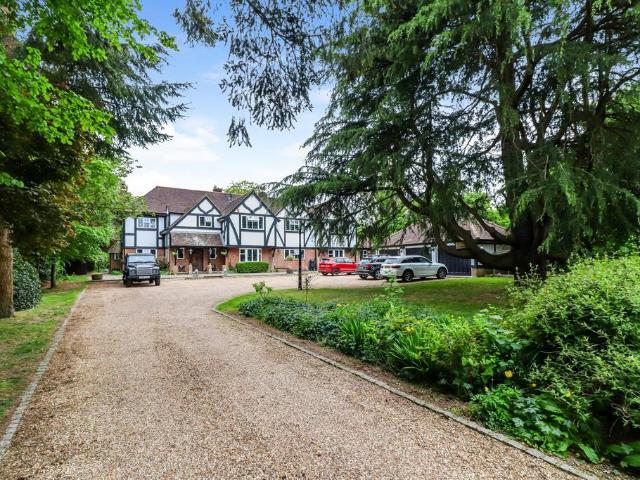 House for sale in Amersham, Buckinghamshire