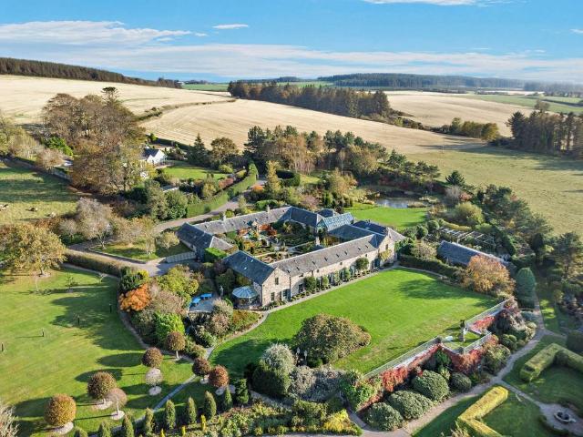 House for sale in Scotland