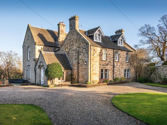 House for sale in Scotstoun, Dalmeny