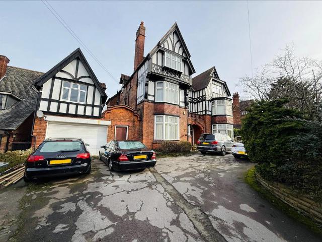 House for sale in Handsworth, West Midlands