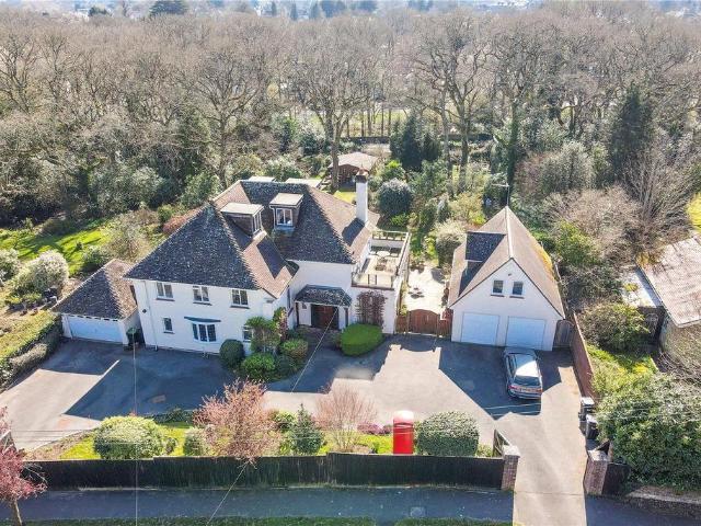 House for sale in Ashurst Bridge, Hampshire
