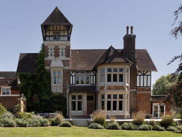 House for sale in St Leonards Green, Guestling Green