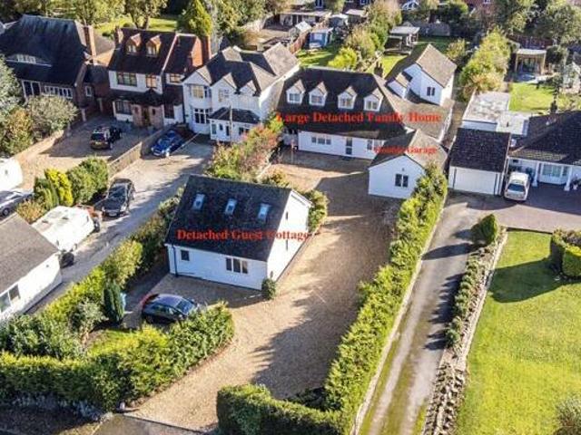 House for sale in Lyons, Greater London