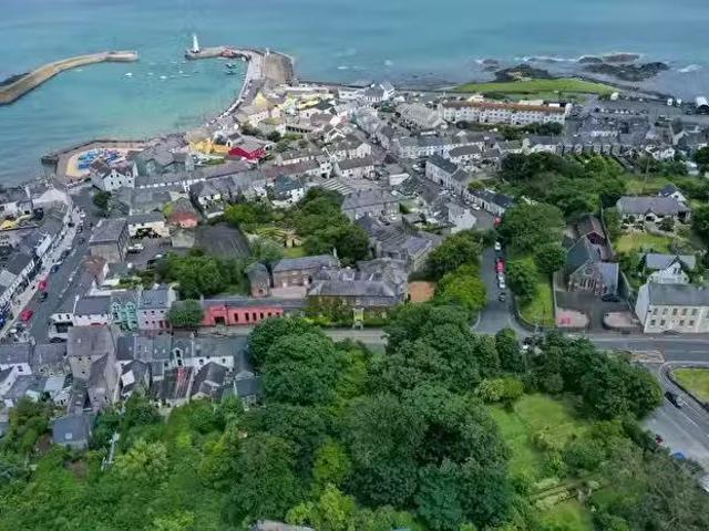 House for sale in Donaghadee