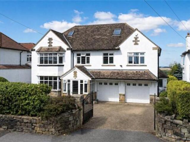 Farm for sale in Alwoodley, West Yorkshire