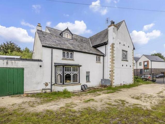 Farm for sale in Alstone, Golden Valley