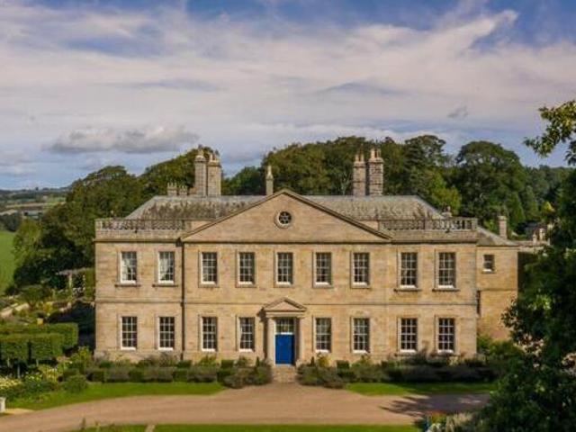 House for sale in North Yorkshire