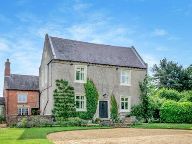 House for sale in Ashbourne CP, Derbyshire Dales