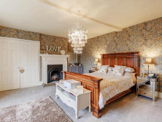 Farm for sale in Market Drayton, Shropshire