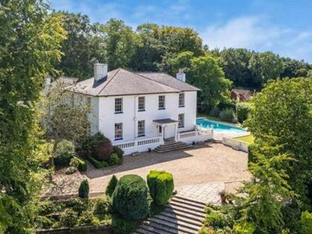 House for sale in Budlake, Devon