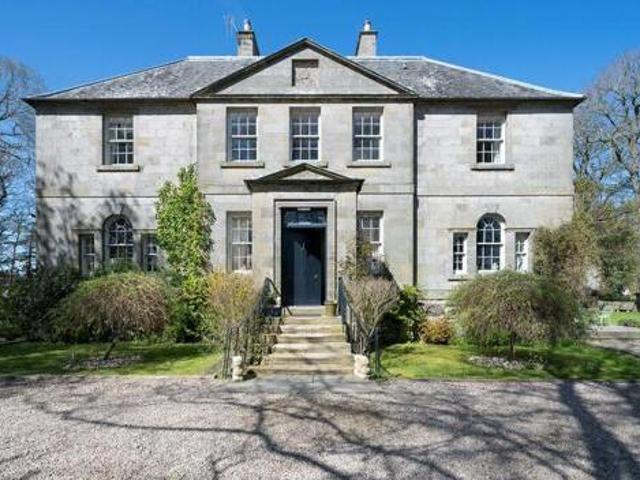 House for sale in Scotland