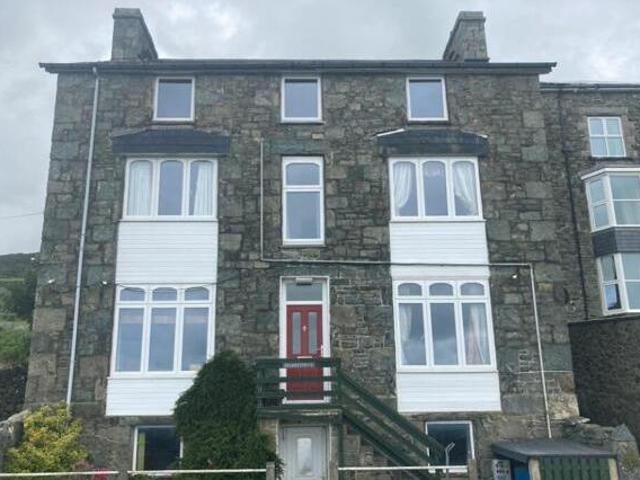 House for sale in Barmouth, Wales