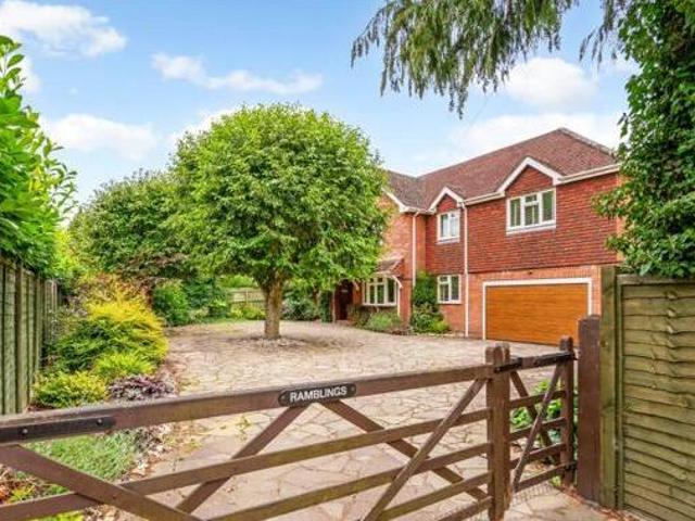 House for sale in Priest Down, Hampshire