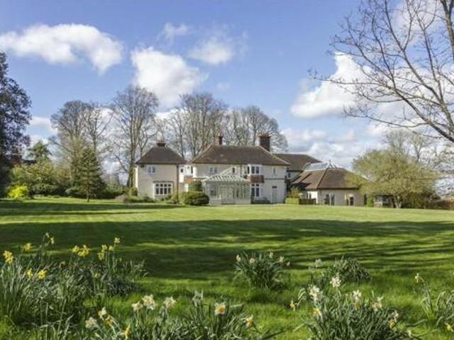House for sale in Lyons, Greater London