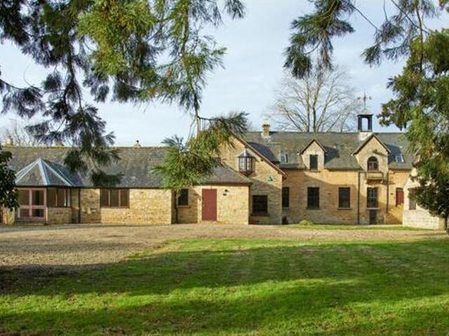 House for sale in Brackley, Northamptonshire