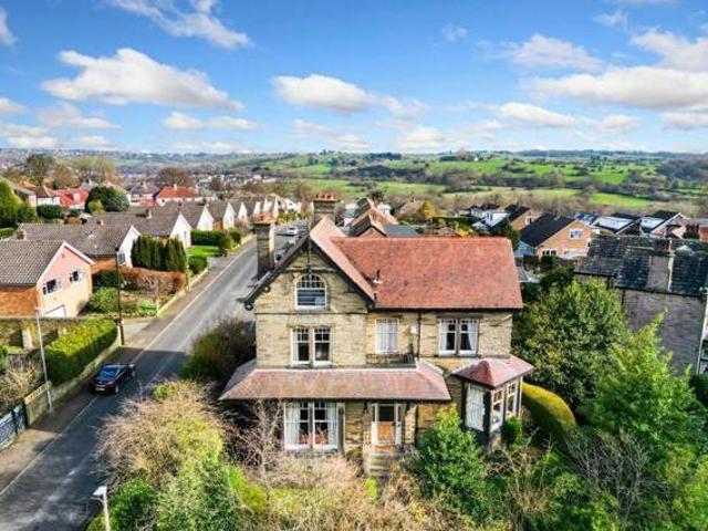 House for sale in Thornhills, Brighouse
