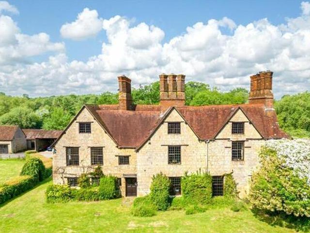 House for sale in Gawcott with Lenborough, Buckingham