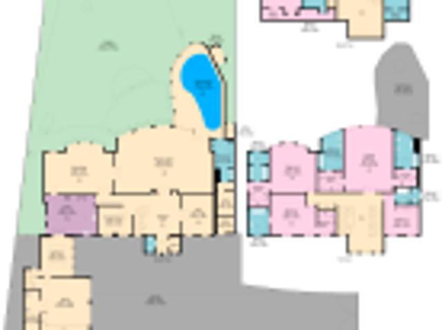 Farm for sale in Cat Hill
