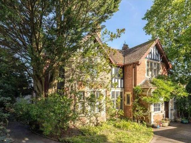 House for sale in Calne
