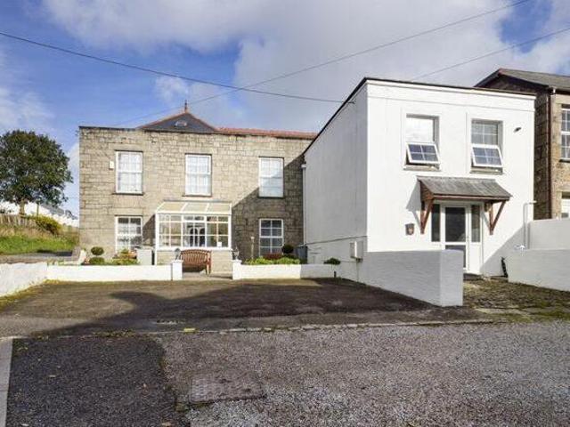 House for sale in Roseworthy, Cornwall