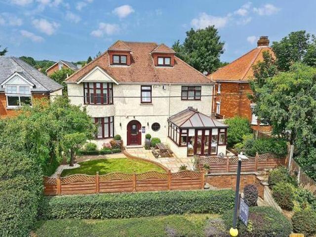 House for sale in Hales Place, The Bridge