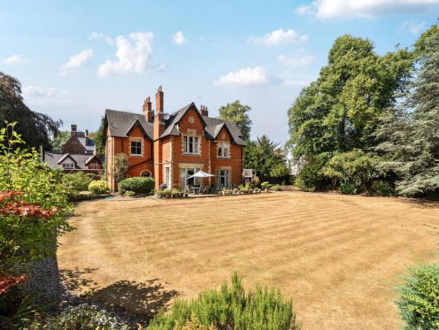 Farm for sale in West Midlands