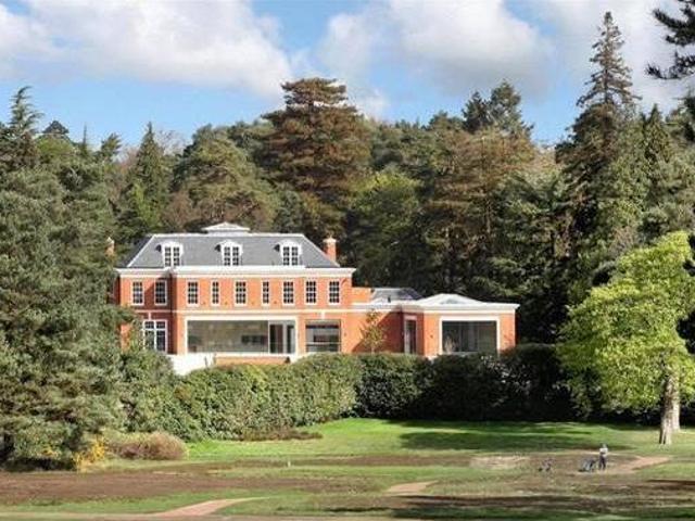 House for sale in Surrey