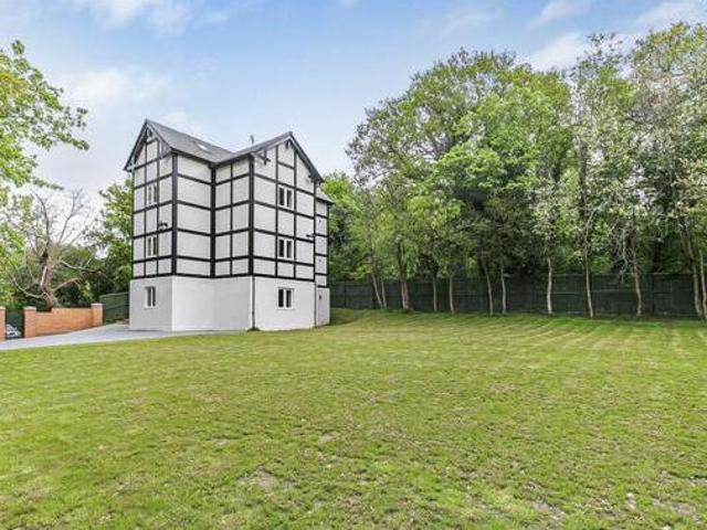 House for sale in Lyons, Greater London