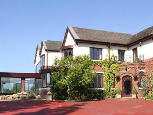 House for sale in Clitheroe, Paradise
