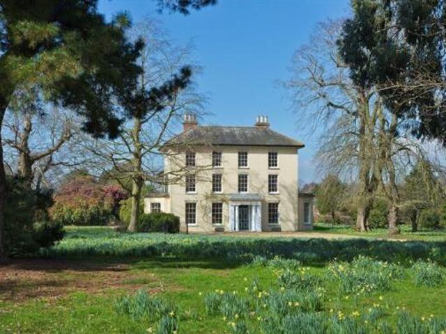 House for sale in Fordham Heath, Essex