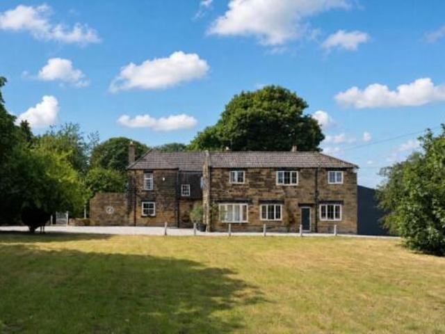 Farm for sale in Shadwell, West Yorkshire