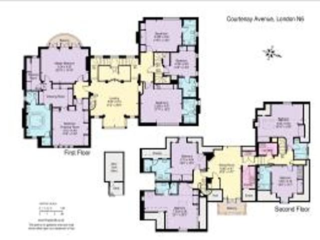 Farm for sale in Highgate, Greater London