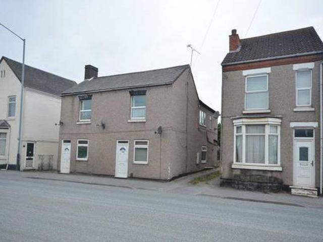 House for sale in Binley, West Midlands