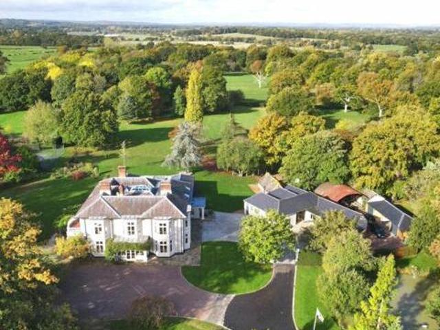 House for sale in Cranbrook, Tunbridge Wells