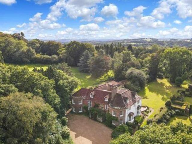 House for sale in Crowborough, Wealden