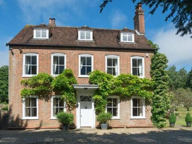 House for sale in Lyons, Greater London