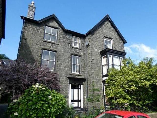 House for sale in Dolgellau, Wales