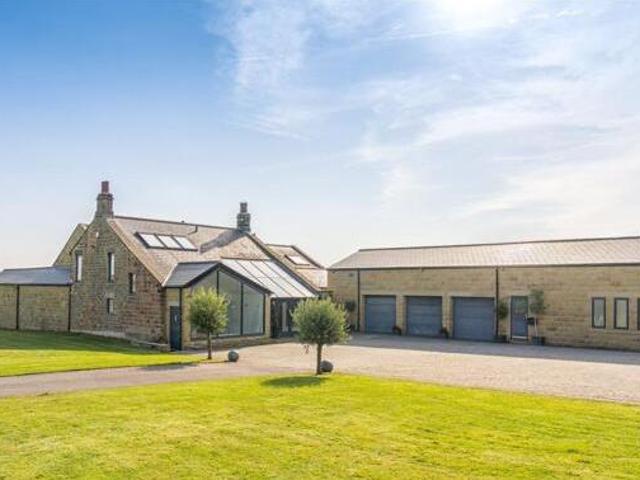 House for sale in Harrogate, North Yorkshire