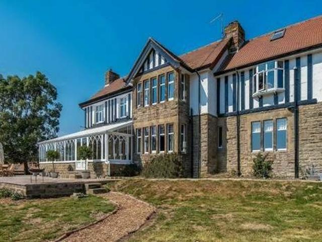 House for sale in North Yorkshire