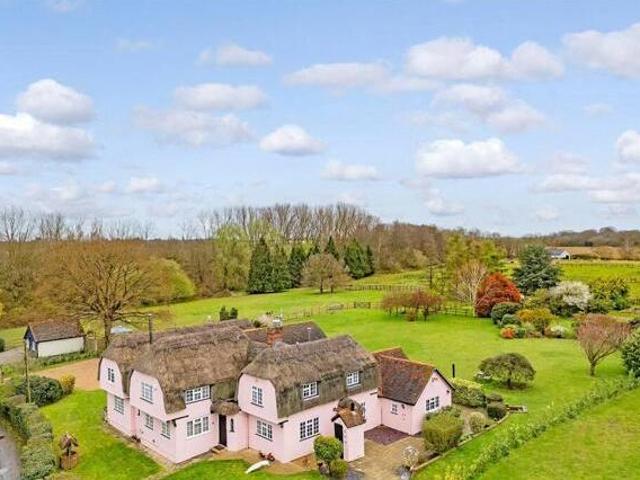 House for sale in Lyons, Greater London